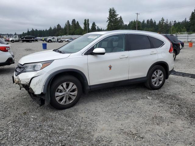 Vin: 5j6rm4h74dl056767, lot: 59585555, honda crv exl 2013 img_1