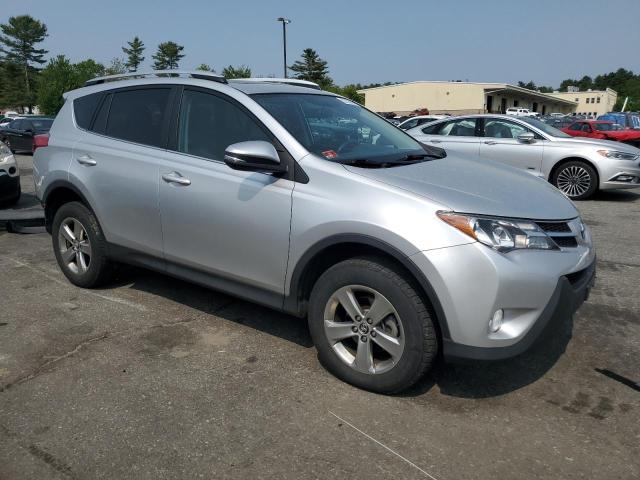 2015 TOYOTA RAV4 XLE 2T3RFREV7FW262701