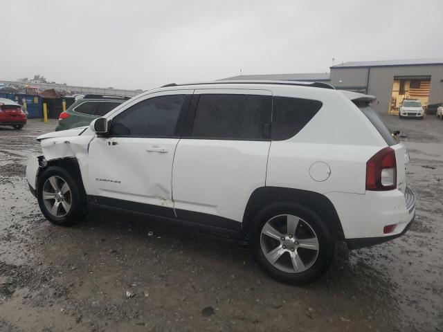 Vin: 1c4njdeb8hd152455, lot: 60062165, jeep compass latitude 20172
