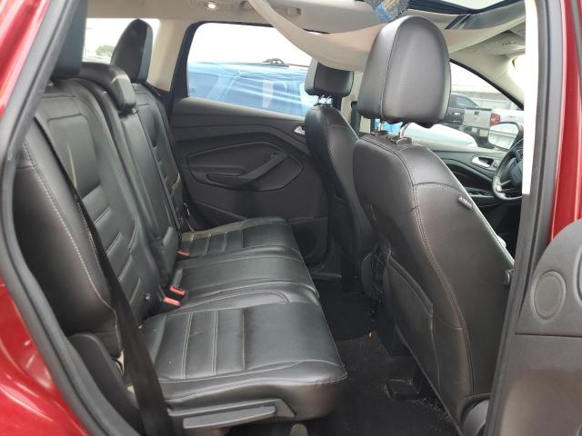 2017 FORD ESCAPE TIT - 1FMCU0J97HUE66281