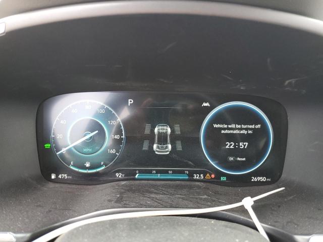 2023 HYUNDAI SANTA FE S - 5NMS3DA1XPH010480