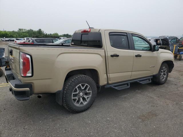 2022 GMC CANYON AT4 1GTG6FEN7N1184388