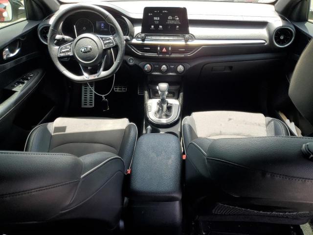 2020 KIA FORTE GT L 3KPF34AD0LE212743