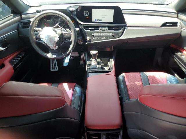 2024 LEXUS ES 350 F S 58AJZ1B13RU174998
