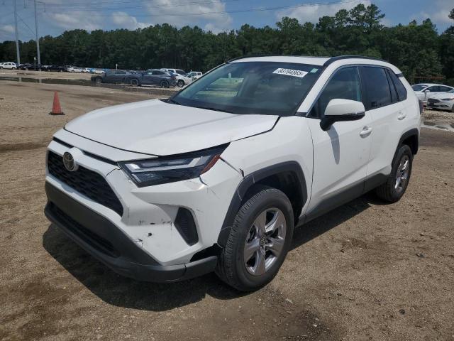 Vin: 2t3w1rfvxsc307447, lot: 60794865, toyota rav4 xle 2025 img_1