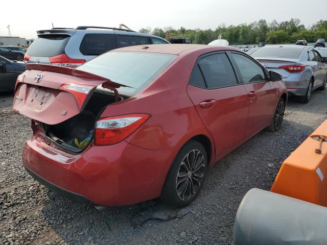 2016 TOYOTA COROLLA L - 5YFBURHE2GP493942