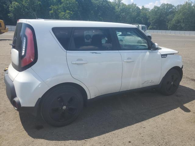 Vin: kndjn2a27g7305031, lot: 62151515, kia soul 20163