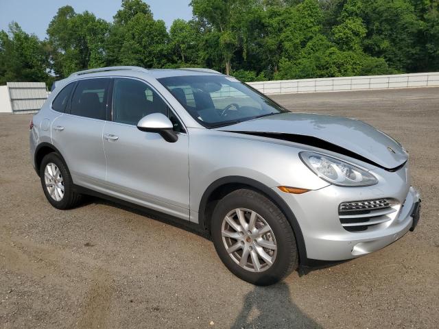 Vin: wp1aa2a28dla08184, lot: 59918105, porsche cayenne 20134