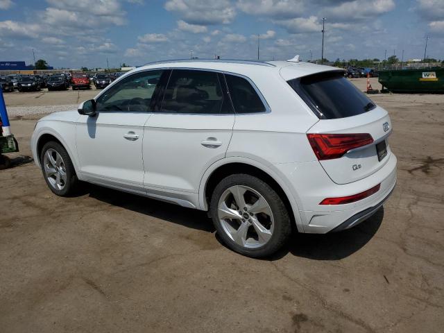 Vin: wa1baafy3m2112319, lot: 59961475, audi q5 premium plus 20212