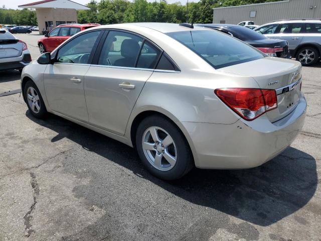 Vin: 1g1pe5sb3g7141862, lot: 61162615, chevrolet cruze lt 20162