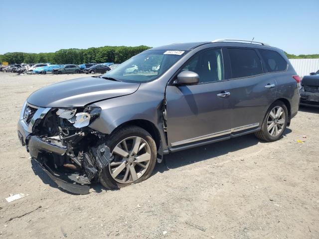 Vin: 5n1ar2mm5fc632529, lot: 59221425, nissan pathfinder s 2015 img_1