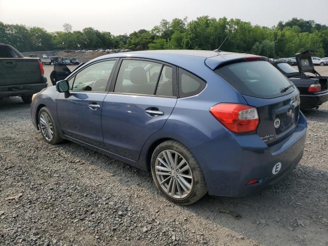 Vin: jf1gpah67ch211426, lot: 59566835, subaru impreza limited 20122