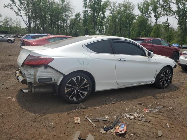 Vin: 1hgct1b8xha002908, lot: 58851915, honda accord exl 20173