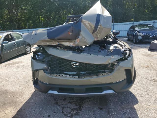 2024 MAZDA CX-50 BASE 7MMVABXY0RN201200