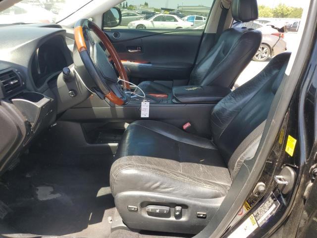 2010 LEXUS RX 350 - JTJZK1BA1A2409141