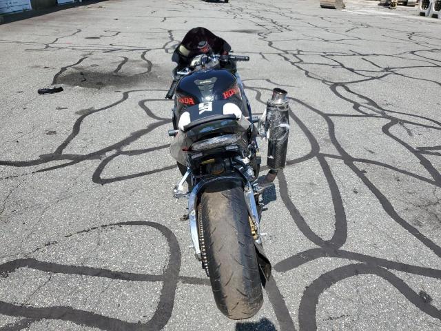 2003 HONDA CBR900 RR JH2SC50053M100578
