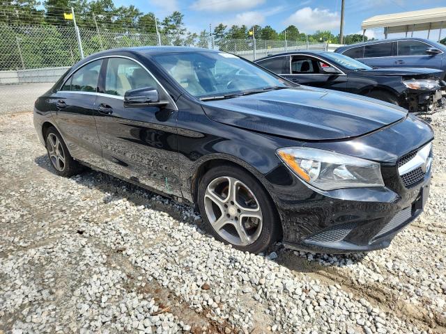 Vin: wddsj4gbxen122630, lot: 60613895, mercedes-benz cla-class 250 4matic 20144