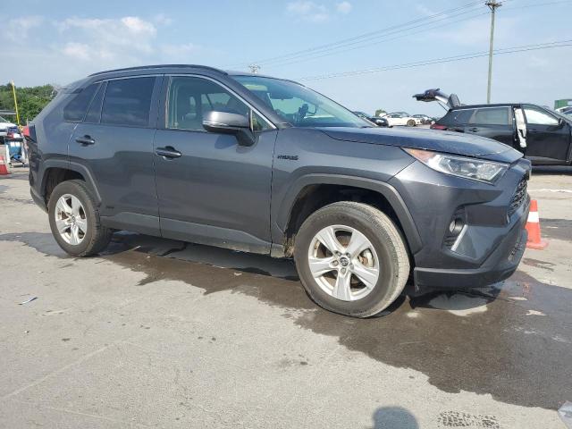Vin: jtmrwrfv2kd030268, lot: 59763005, toyota rav4 xle 20194