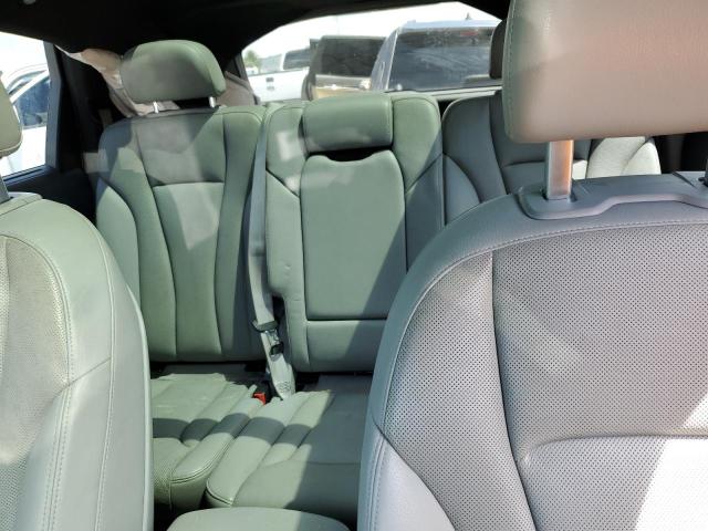 2017 AUDI Q7 PREMIUM - WA1LHAF73HD053371