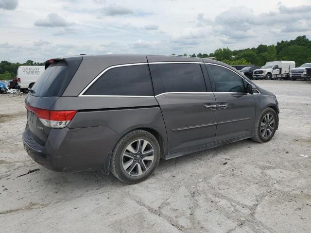 Vin: 5fnrl5h90eb059640, lot: 59472375, honda odyssey touring 20143