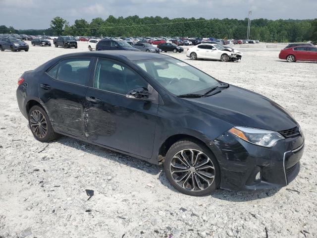 Vin: 5yfburhe5fp282085, lot: 62379635, toyota corolla l 20154
