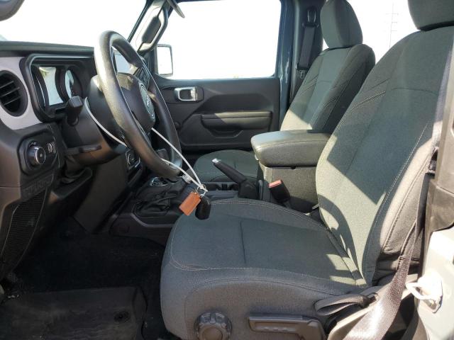 2024 JEEP WRANGLER S - 1C4PJXAN3RW112039