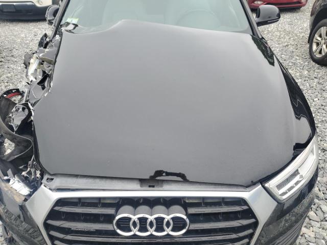 2017 AUDI Q3 PRESTIG WA1GCCFS7HR001163