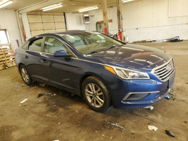 Vin: 5npe24af1hh592047, lot: 59357555, hyundai sonata se 20174
