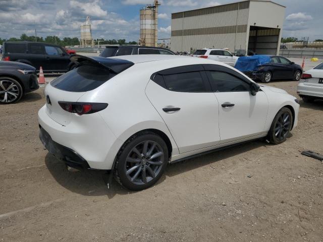 2019 MAZDA 3 JM1BPBJM4K1133312