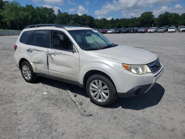 2011 SUBARU FORESTER 2 - JF2SHADC3BH754821