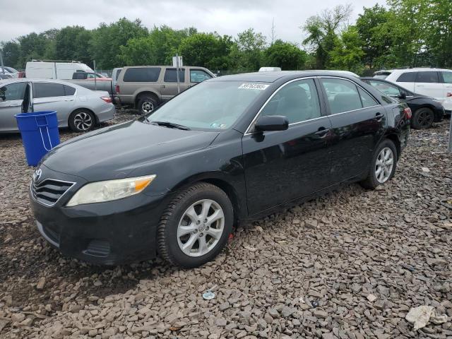 Vin: 4t1bf3ek8au037547, lot: 59762365, toyota camry base 2010 img_1