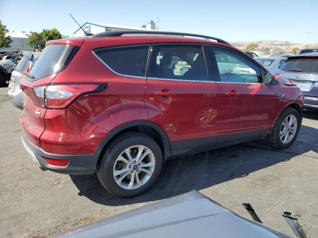 Vin: 1fmcu0gd6jub70055, lot: 59571035, ford escape se 20183