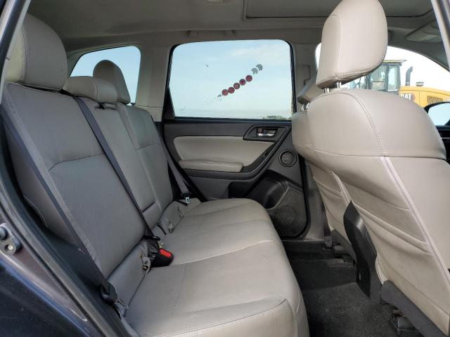 2014 SUBARU FORESTER 2 - JF2SJAMCXEH556567