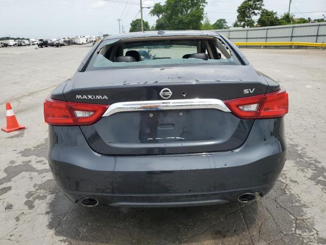 2017 NISSAN MAXIMA 3.5 - 1N4AA6AP5HC377441