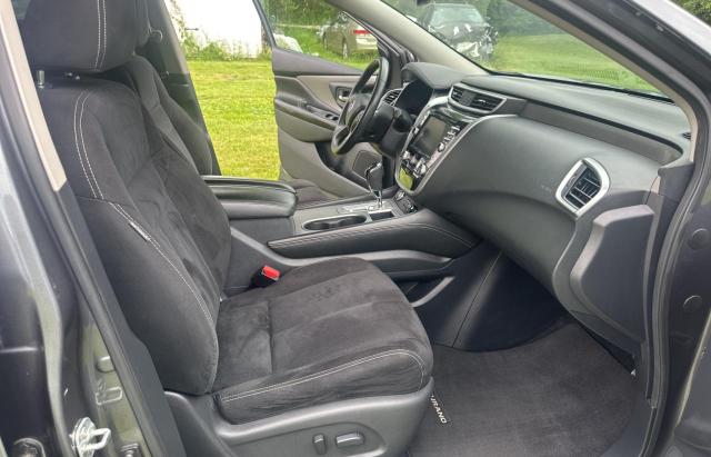 2020 NISSAN MURANO SV - 5N1AZ2BS5LN105785