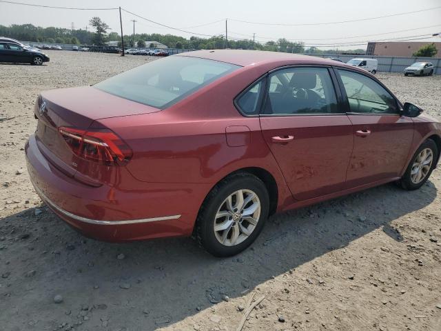 Vin: 1vwaa7a38jc022859, lot: 59876105, volkswagen passat s 20183
