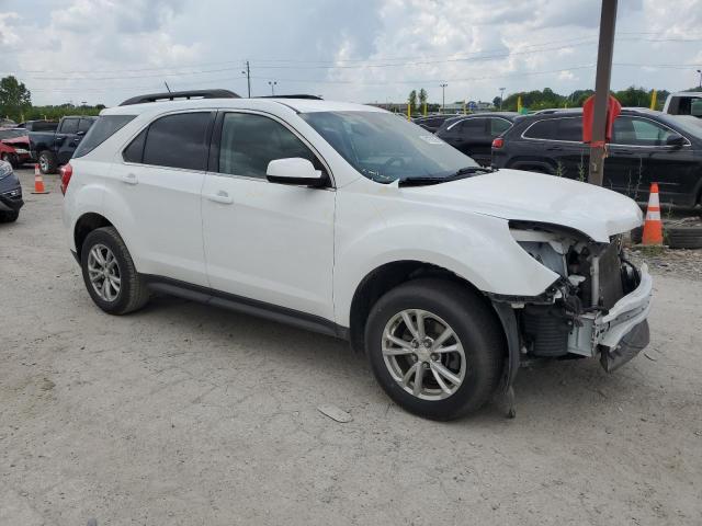 2016 CHEVROLET EQUINOX LT - 2GNALCEK5G1163871