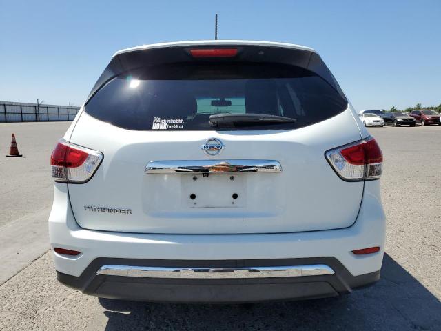 2016 NISSAN PATHFINDER #3220306647