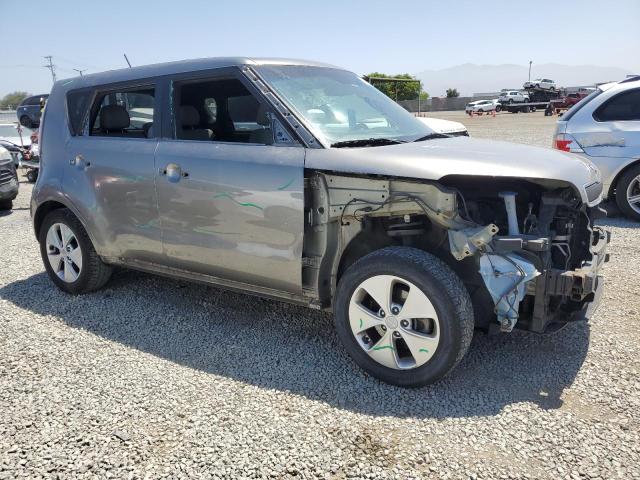 Vin: kndjn2a27g7290949, lot: 60937505, kia soul 20164
