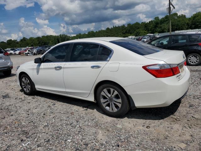 Vin: 1hgcr2f32ea058551, lot: 60662945, honda accord lx 20142