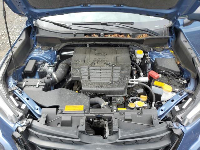 2024 SUBARU FORESTER JF2SKAAC4RH483493