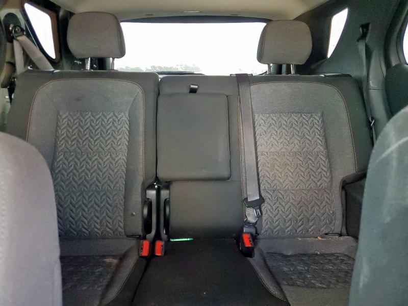 2023 CHEVROLET EQUINOX LT - 3GNAXKEG6PL173463