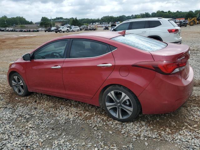 Vin: kmhdh4ah5eu155435, lot: 61438505, hyundai elantra se 20142