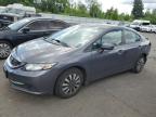 2015 HONDA CIVIC LX - 19XFB2F52FE291264