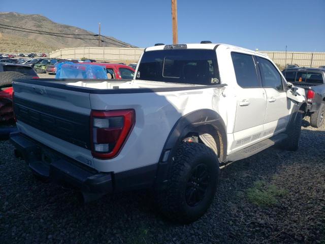 Vin: 1ftfw1rg3mfc81289, lot: 54706895, ford f150 raptor 20213