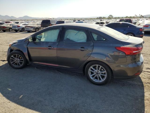 2018 FORD FOCUS SE - 1FADP3FE5JL304092