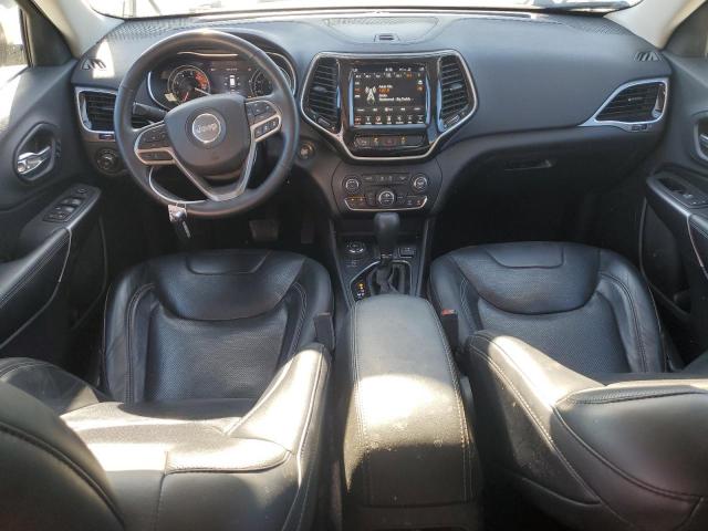 2019 JEEP CHEROKEE L - 1C4PJMDNXKD178809