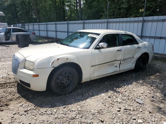 CHRYSLER 300 LX