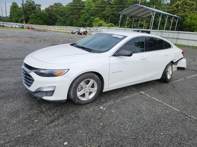Vin: 1g1zb5st8pf248244, lot: 60003675, chevrolet malibu ls 2023 img_1