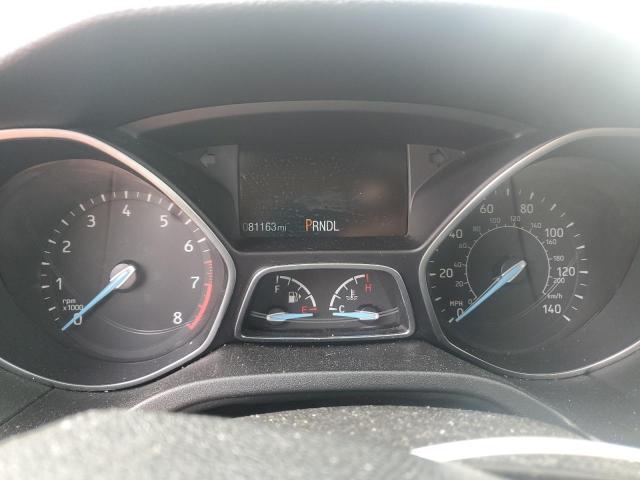 2016 FORD FOCUS SE - 1FADP3K26GL270409
